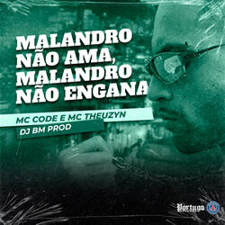 MALANDRO NÃO AMA, MALANDRO NÃO ENGANA