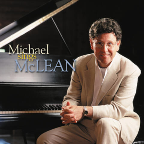 Michael Sings McLean