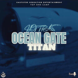Ocean Gate titan