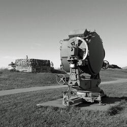 Subsolar Point 9
