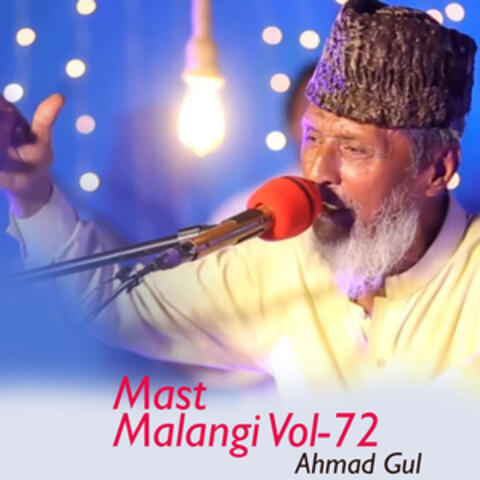Mast Malangi, Vol. 72