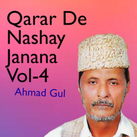 Qarar De Nashay Janana, Vol. 4
