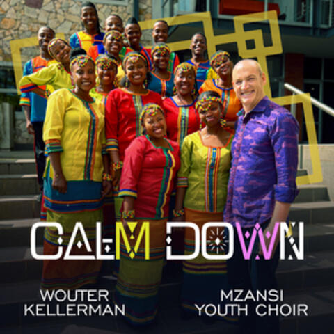 WOUTER KELLERMAN