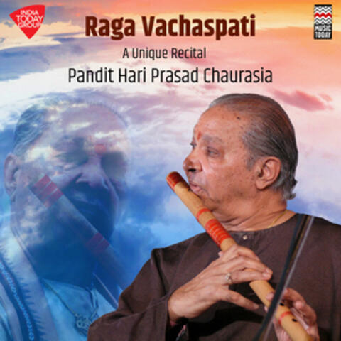 Raga Vachaspati - A Unique Recital