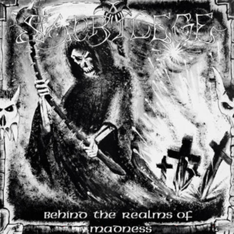 Behind the Realms of Madness