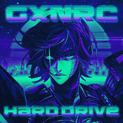 HARD DRIVE
