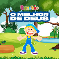 O Melhor De Deus