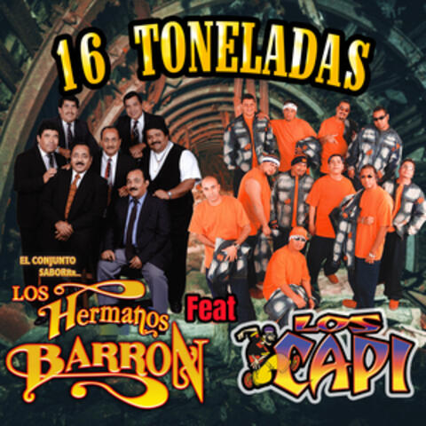 16 Toneladas