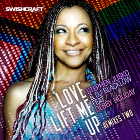 Love Lift Me Up