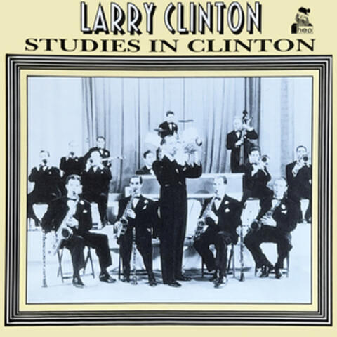 Studies In Clinton