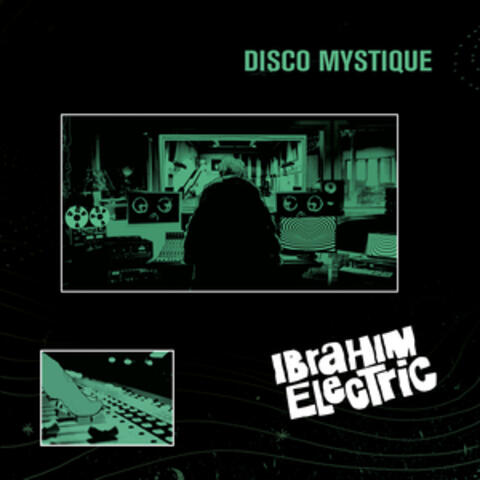 Disco Mystique