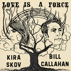 Love is a Force