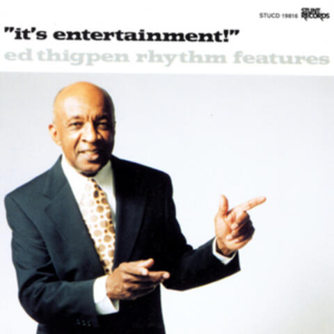 Ed Thigpen Rhythm Features