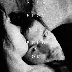 I Tried to Look into Your Eyes in a Photograph Today