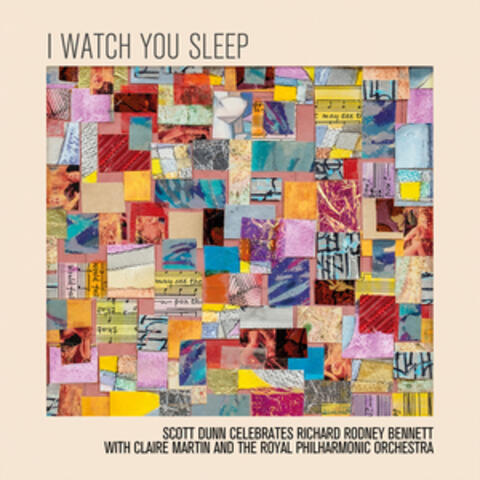 I Watch You Sleep