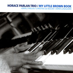 My Little Brown Book