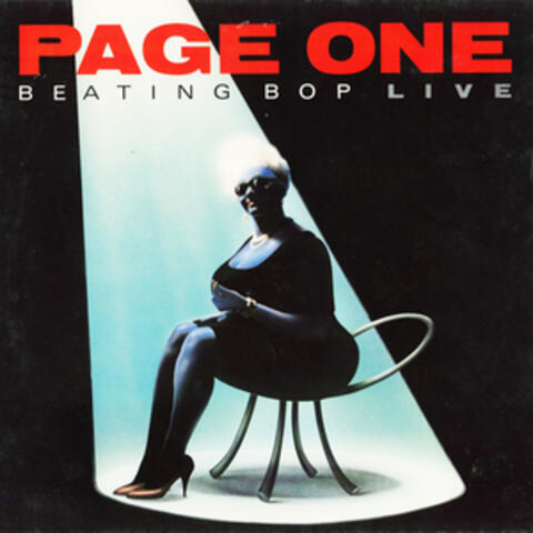 Beating Bop Live