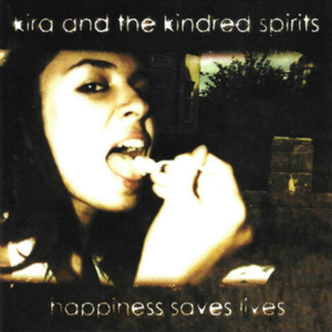 Kira & The Kindred Spirits