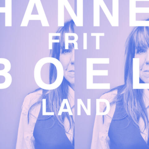 Frit Land