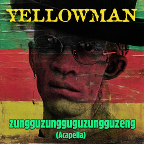 Zungguzungguguzungguzeng (Re-Recorded) [Acapella] - Single