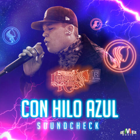 Con Hilo Azul