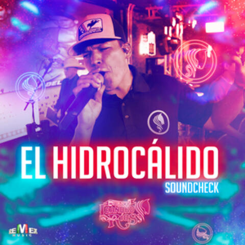 El Hidrocálido