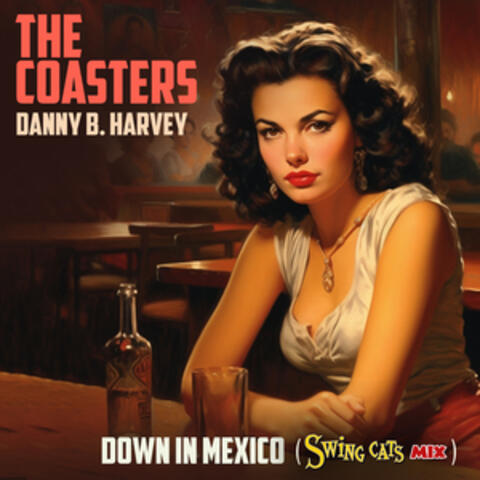 Down In Mexico (Swing Cats Mix) - Single