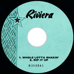 Whole Lotta Shakin'