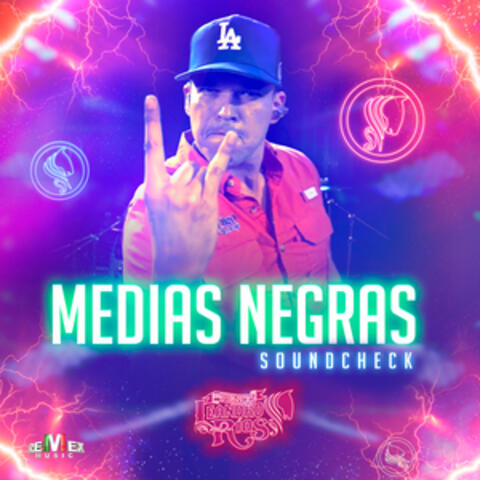 Medias Negras