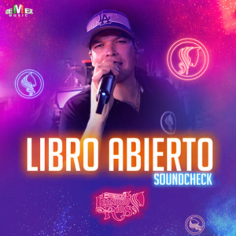 Libro Abierto