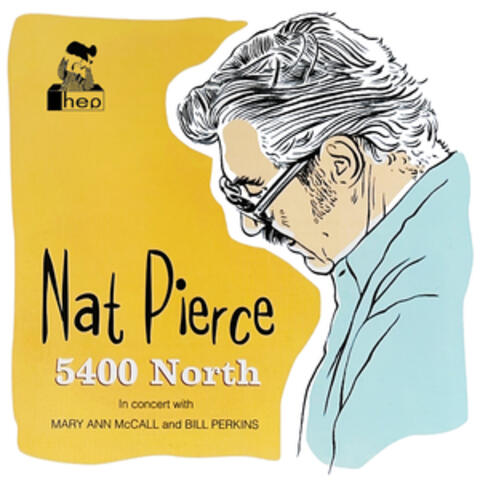 Nat Pierce