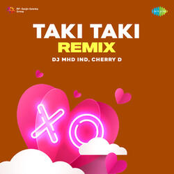 Taki Taki (From "Himmatwala")