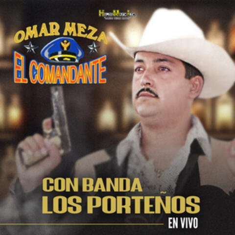 Con Banda Los Porteños