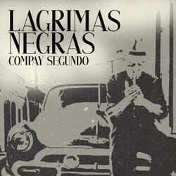 Lagrimas Negras