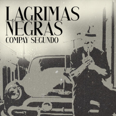 Lagrimas Negras