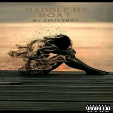 Paddle My Boat