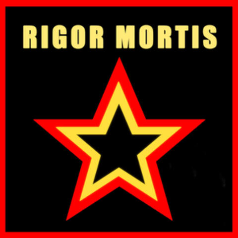 Rigor Mortis