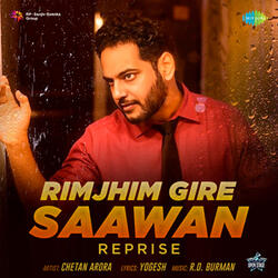 Rimjhim Gire Saawan (From "Manzil")