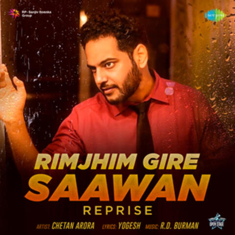 Rimjhim Gire Saawan (From "Manzil")