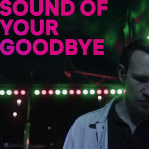 Sound Of Your Goodbye