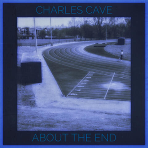 Charles Cave