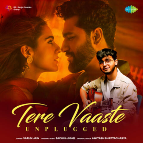 Tere Vaaste (From "Zara Hatke Zara Bachke")
