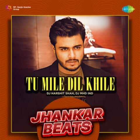 Tu Mile Dil Khile (From "Criminal")