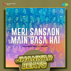 Meri Sansaon Main Basa Hai (From "Aur Pyar Ho Gaya")