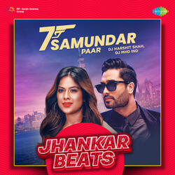 Saat Samundar Paar (From "Vishwatma")