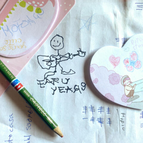 Early Years