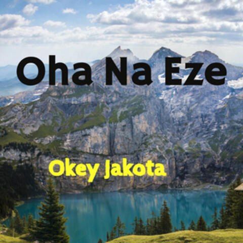 Oha Na Eze