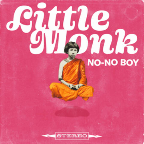 Little Monk