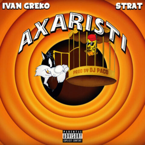 AXARISTI