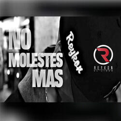 No Molestes Más